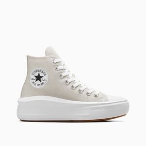 Chuck Taylor All Star Move Platform